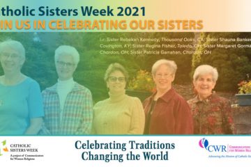 Catholic Sisters Week 2021