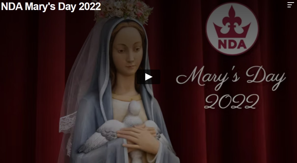 Mary Day
