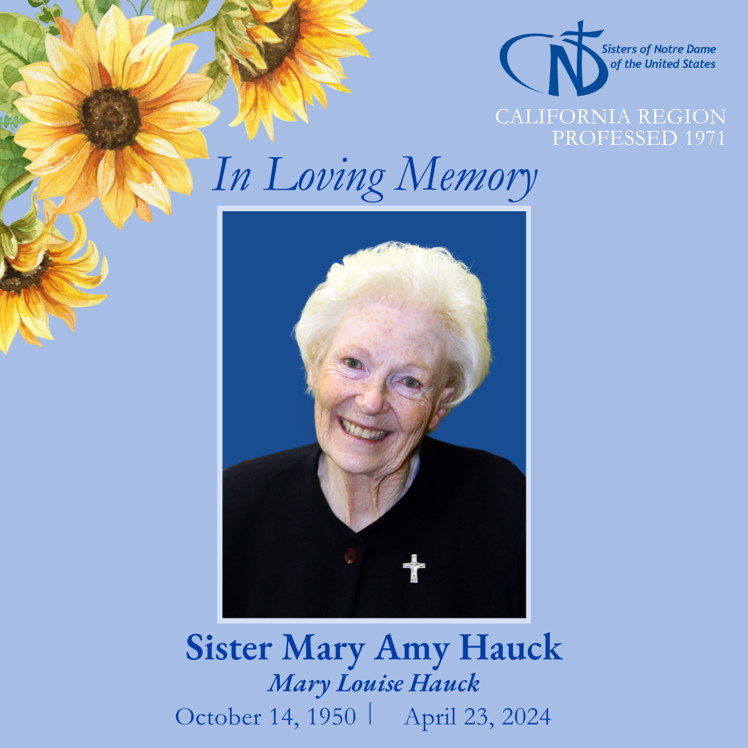 Amy Hauck Tribute